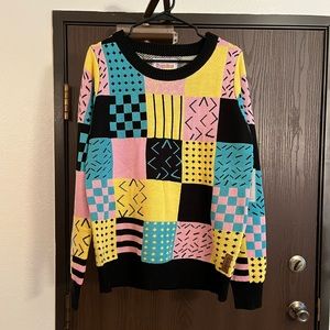 Tipsy elves women’s sweater